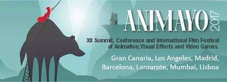 U-tad participa un año más en Animayo Madrid con tres Master Classes y un taller