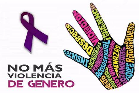 La THAM, contra la violencia de género