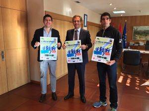 Boadilla correrá este domingo su X Milla Urbana Solidaria