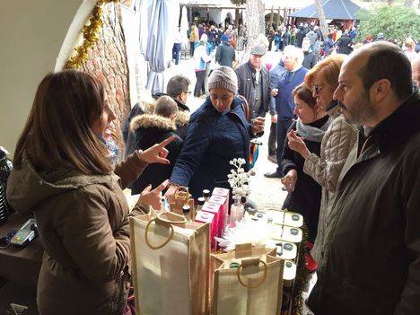 La Comunidad invita a celebrar las fiestas navideñas con alimentos de Madrid