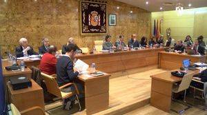 Torrelodones aprueba su Presupuesto para 2018