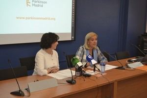 Una Jornada sobre el Párkinson reúne a expertos en Collado Villalba