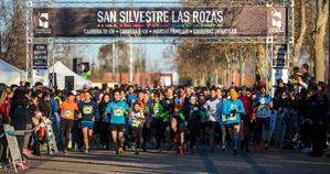 San Silvestre, musicales y una completa agenda en Las Rozas