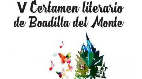 Quinta edición del Certamen Literario anual de Boadilla
