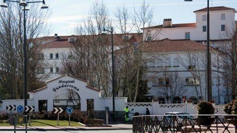 Nueva programación de talleres en la escuela de cuidadores del Hospital de Guadarrama