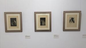 La Casa de la Cultura acoge la exposición “Los Caprichos” de Goya
