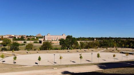 Se inaugura en Boadilla el espacio 