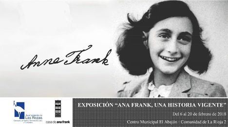 Las Rozas recuerda a las víctimas del Holocausto con una exposición