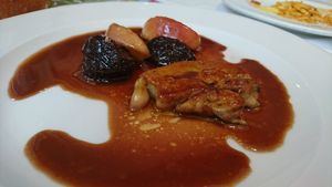 Guadarrama celebra sus XII Jornadas Gastronómicas