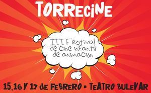 La tercera ediciòn de Torrecine se celebra en Torrelodones