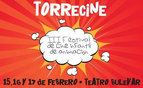 La tercera ediciòn de Torrecine se celebra en Torrelodones