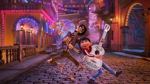 Torrecita vuelve al Bulevar con el mejor cine de animación