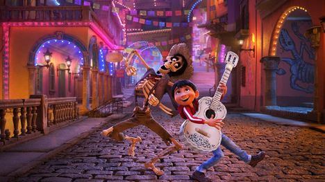 Torrecita vuelve al Bulevar con el mejor cine de animación