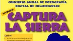 IX edición del certamen fotográfico ‘Captura la Sierra’ de Colmenarejo