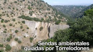 Sendas guiadas por Torrelodones durante marzo