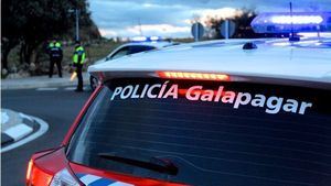Petición masiva de traslados en la plantilla de la Policía local de Galapagar