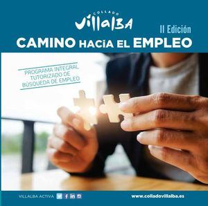 ‘Camino del Empleo’ acompañará a un grupo de desempleados en su búsqueda de trabajo