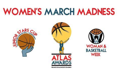 Nacen los Premios Atlas de Baloncesto Femenino