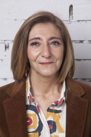 Elena Repullo, nueva portavoz del PSOE de Torrelodones