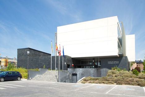 Boadilla acoge una jornada del ciclo 