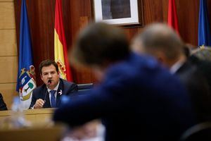 Las Rozas celebra otro Debate del Estado de la Ciudad sobre la gestión de esta legislatura