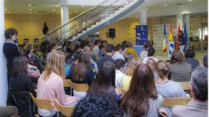 "Abril de libro”: más de 40 propuestas sobre lectura en Las Rozas