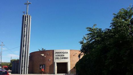 Programación de Semana Santa en Collado Villalba