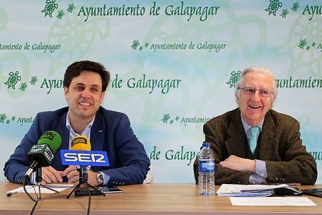 Galapagar cierra 2017 con 1,5 millones de superávit y reduce su deuda hasta el 61,1