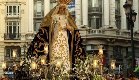 La Comunidad de Madrid espera batir esta Semana Santa el récord de visitantes del pasado año
