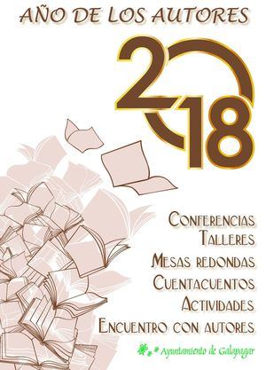 Galapagar celebra el Año de los Autores