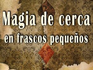 Magia, actividades de promoción de la lectura, deporte y la Feria del Cachopo