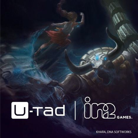 U-tad organiza In2Games, método formativo y proyectos revolucionarios en el desarrollo de videojuegos