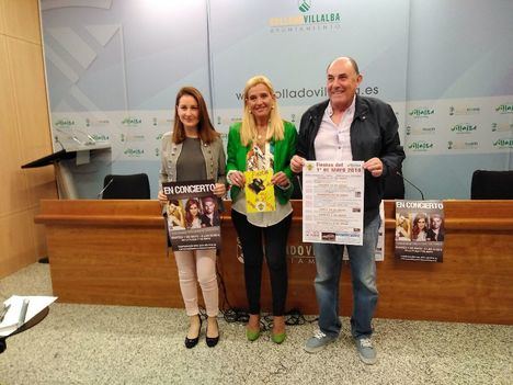 Fiestas de San José Obrero en el Barrio de El Gorronal de Collado Villalba