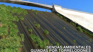 Sendas guiadas por Torrelodones durante el mes de mayo