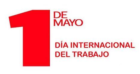 El PSOE anuncia la conmemoración del Día internacional del trabajo