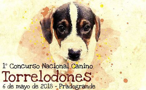 I Concurso Nacional Canino de Torrelodones