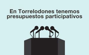 Ya se pueden presentar proyectos para los III Presupuestos Participativos