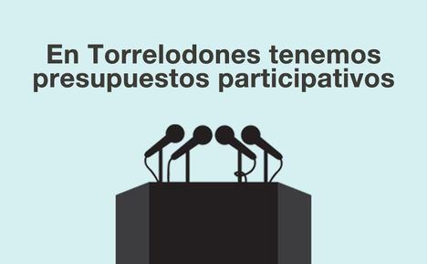 Ya se pueden presentar proyectos para los III Presupuestos Participativos