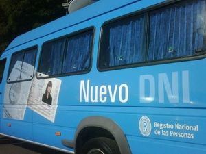 Concejalía de Servicios Sociales Guadarrama tramita la solicitud del servicio DNI Móvil