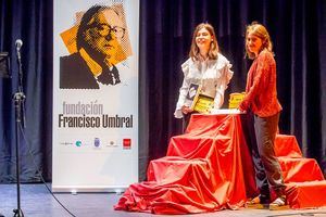 Entregados los Premios de Columnismo Francisco Umbral
