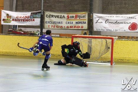 El Club Patín, 5º en el Campeonato de España