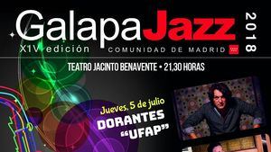 Una nueva edición de Galapajazz regresa este verano a Galapagar