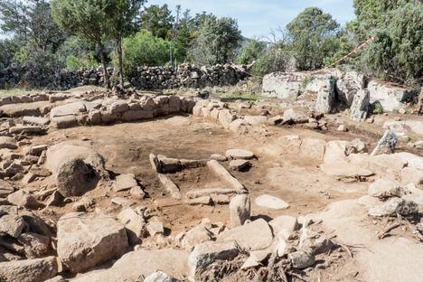 Se buscan 50 voluntarios para nueva excavación arqueológica