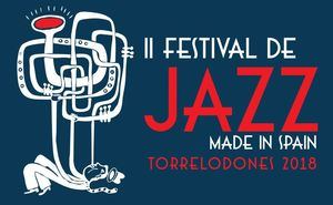 II Festival de Jazz “Made in Spain” de Torrelodones