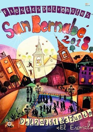 Las Fiestas Patronales de San Bernabé se celebran hasta el 11 de junio