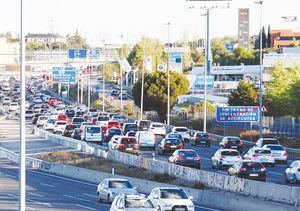 El transporte público de Las Rozas preocupa a los ciudadanos