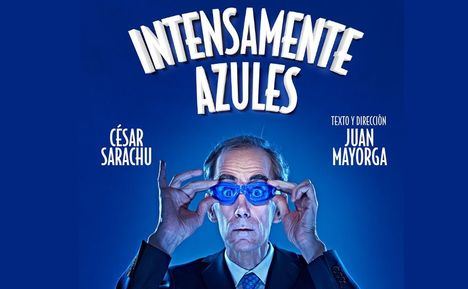 El estreno nacional de 'Intensamente Azules' tiene lugar en Torrelodones
