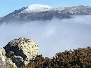 San Lorenzo de El Escorial celebra el ciclo de conferencias Geociencias en la sierra
 