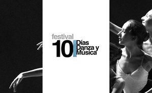 Festival 10 Días de Danza y Música de Torrelodones
