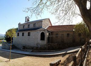 La Navata celebra san Antonio